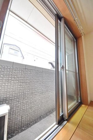 プリムコートの物件内観写真